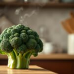 Colorful selection of low-carb vegetables ideal for diabetes management and healthy eating.