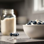 Various yogurt options suitable for individuals with Type 2 diabetes, highlighting healthy choices.