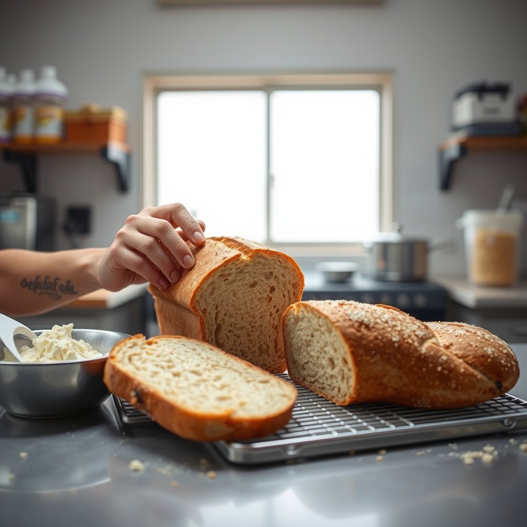 Guidelines for selecting the best Dave's Killer Bread options for diabetics