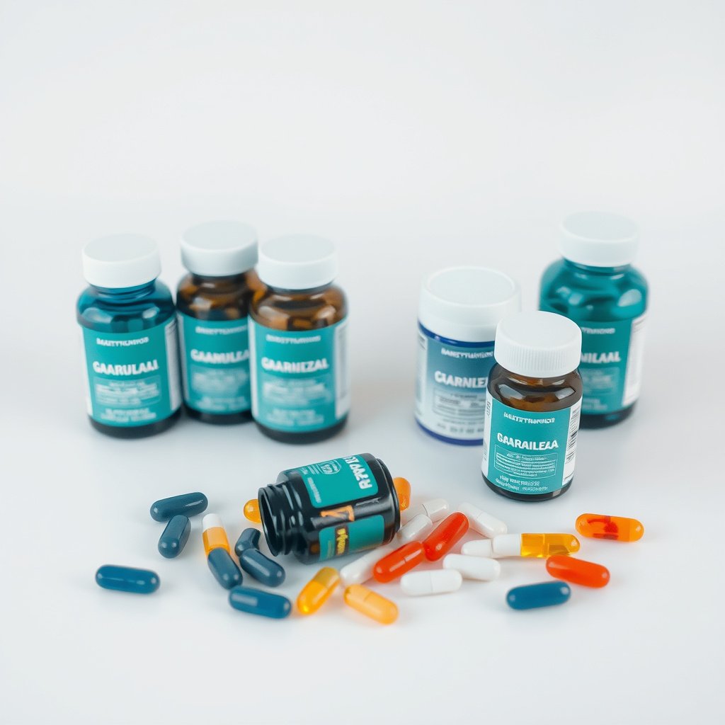 Key factors to consider when selecting supplements for diabetics.