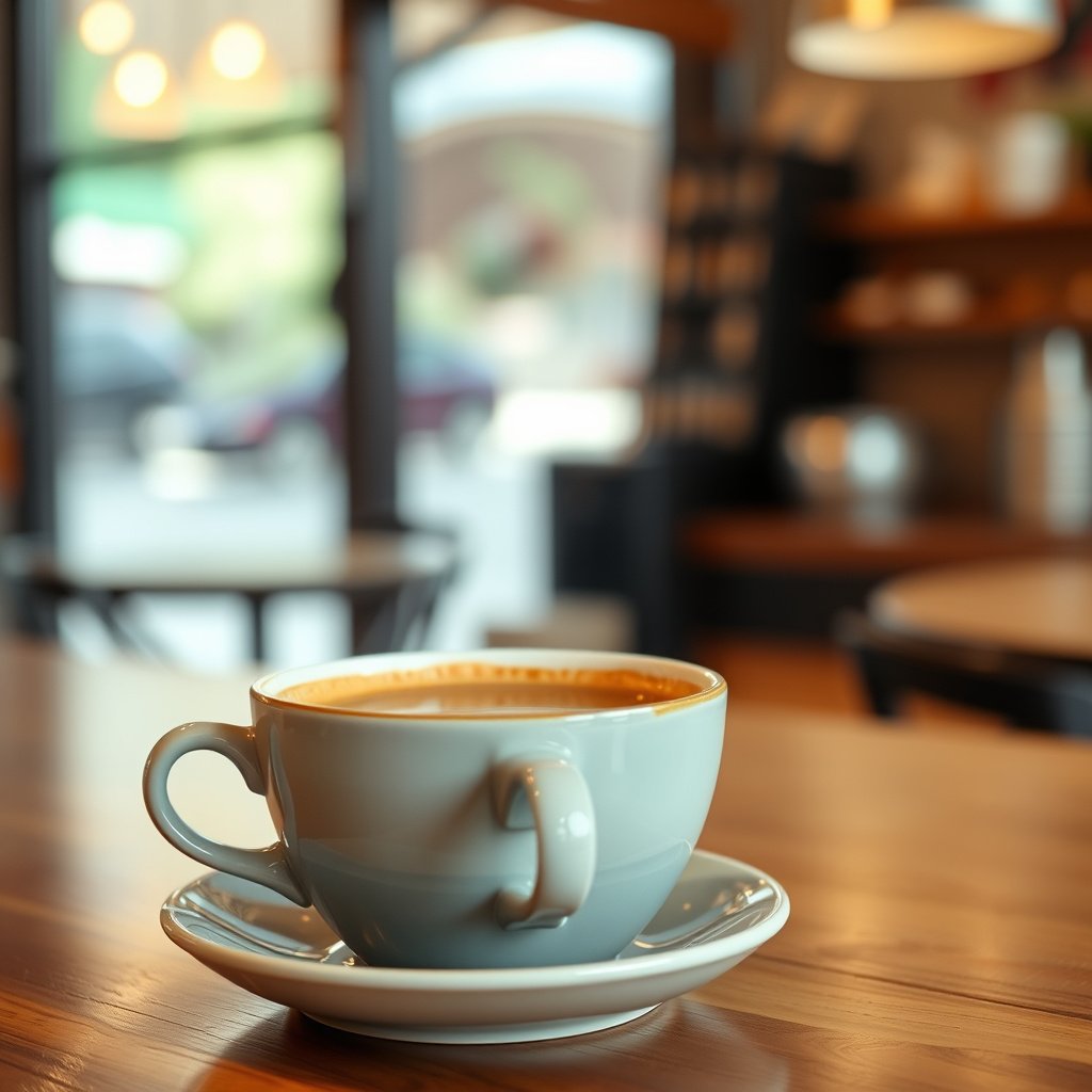 A guide on how to select the best low-sugar instant coffee options for diabetics.