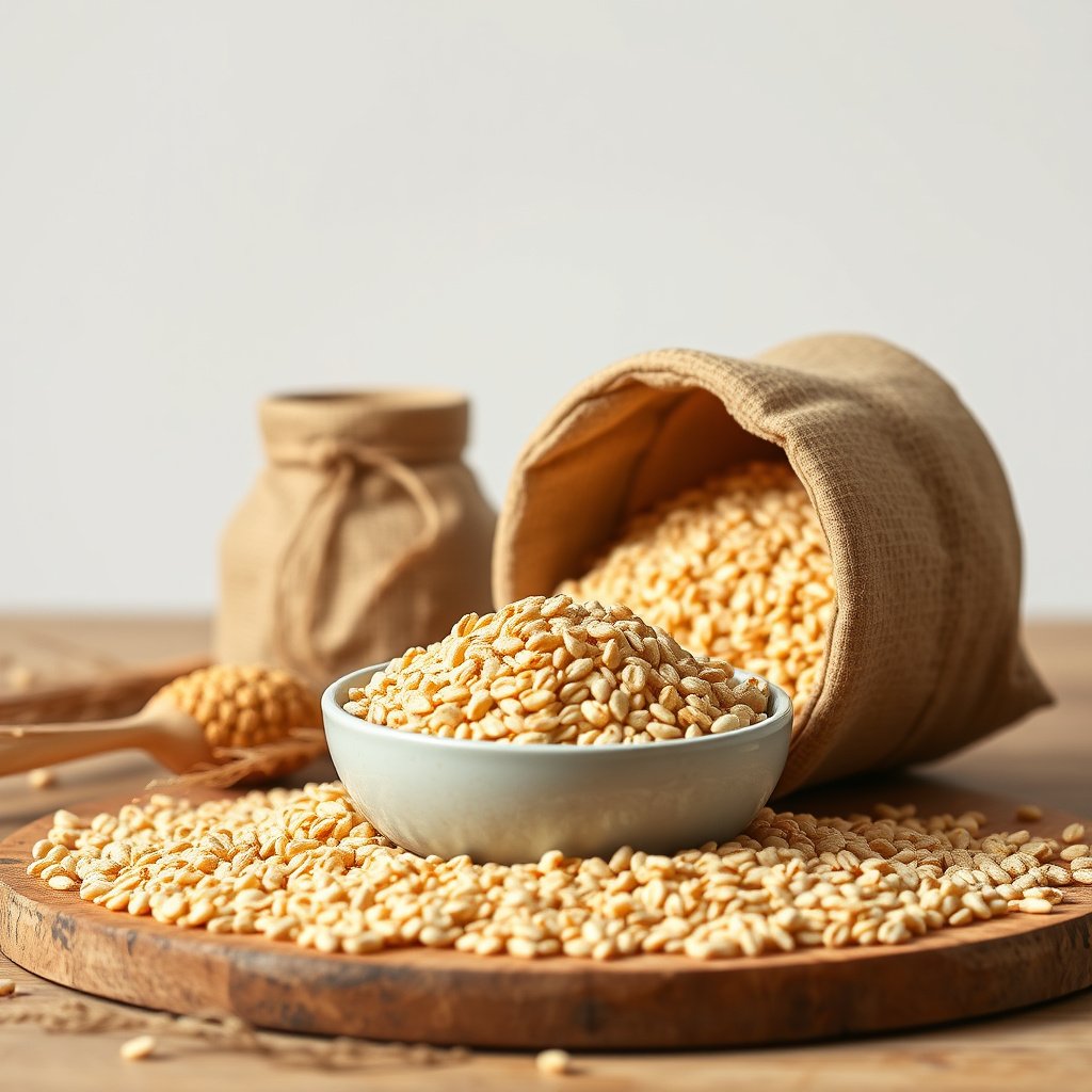 A guide on how to select the best oats for managing diabetes effectively.