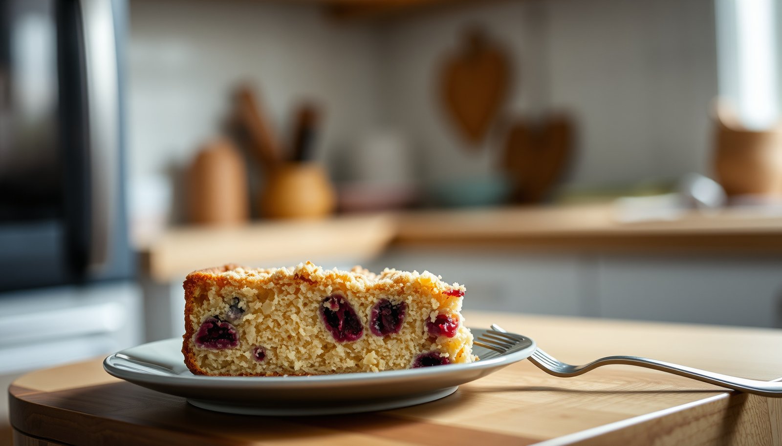 A selection of lower-sugar cake recipes for diabetics, showcasing delicious and healthy dessert options.