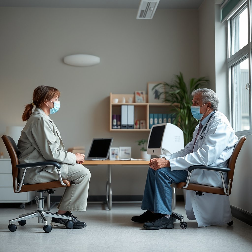 Overview of first-line antihypertensive drug classes for diabetic patients in managing hypertension.