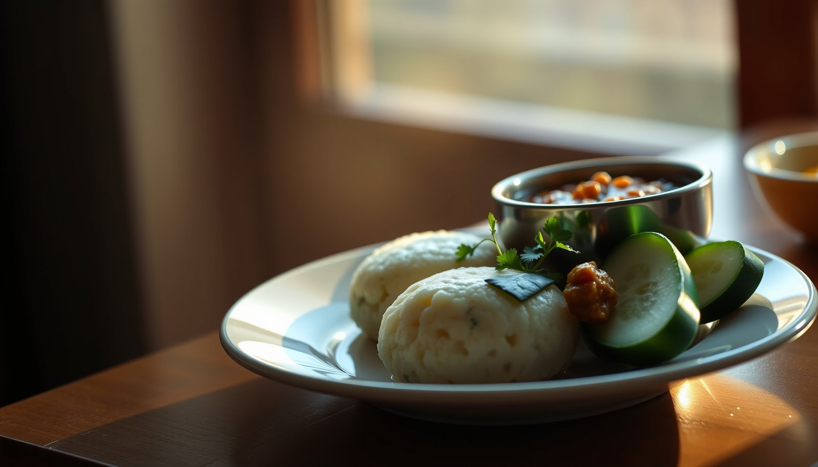 A variety of healthy Indian breakfast options for diabetics to help control sugar levels.