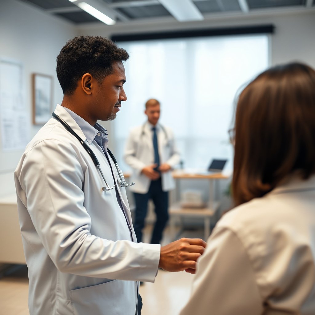 Factors insurers consider for life insurance policies for diabetics, including health history and glucose levels.