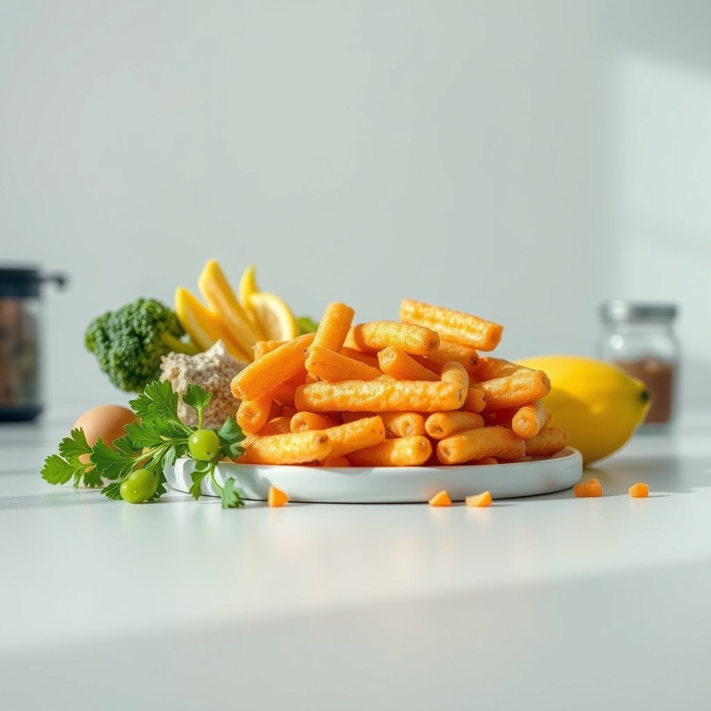 Five best foods for diabetes to support blood sugar levels and overall health.
