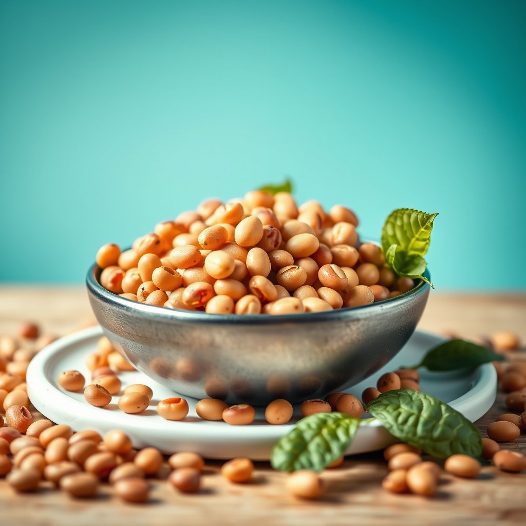 A selection of the best beans for diabetes management to help control blood sugar levels.