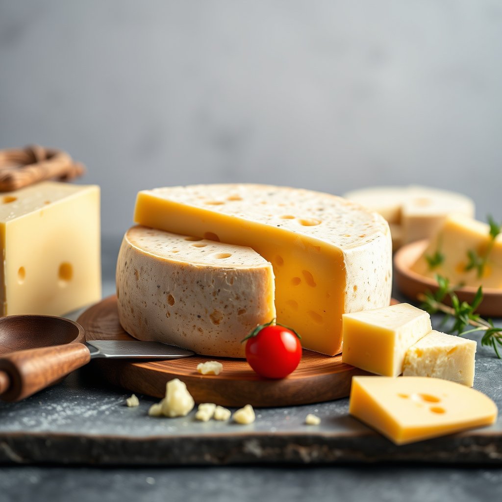 A quick shortlist of the best cheeses for diabetics, highlighting healthy options.