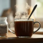 Selection of monk fruit sweeteners ideal for diabetics to manage blood sugar levels.
