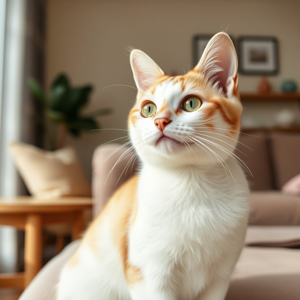 Infographic explaining who should consider vet-approved cat food for diabetes and kidney disease