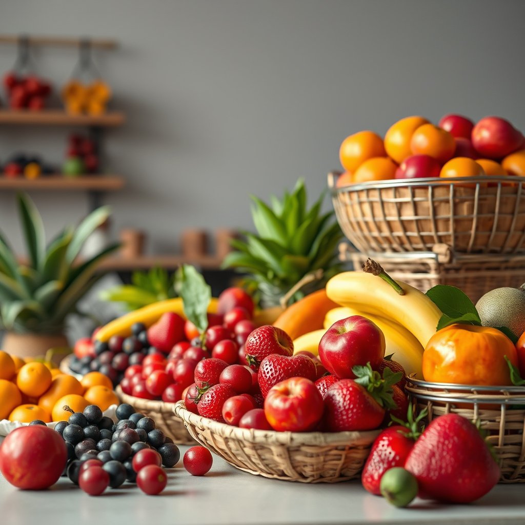 Understanding who can benefit from the top fruits for diabetics and when to include them in the diet.